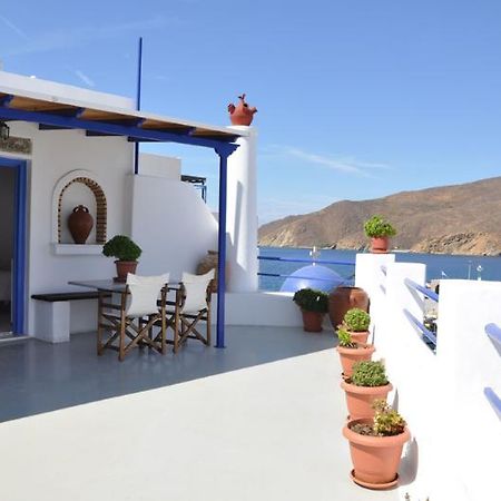 أمورجوس Apollon Studios المظهر الخارجي الصورة